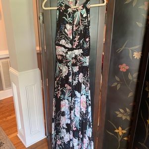Jaase Long Dress Suze XL